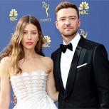 Justin Timberlake y Jessica Biel fotografiados juntos por primera vez tras escándalo por supuesta infidelidad