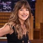 Dakota Johnson de compras: Fotos la muestran tan sencilla que nadie pensaría que es una celebridad