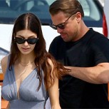 Leonardo DiCaprio disfruta con Camila Morrone en paradisíaca isla caribeña: Juntos y sonrientes