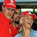 Esposa de Michael Schumacher denunció que al piloto le sacaron fotos en la cama: Pretenden venderlas en 1 millón de euros