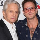 El hijo de Michael Douglas revela las crudas razones que lo llevaron a volverse un adicto