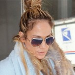 La intensa preparación de Jennifer Lopez para actuar en el Super Bowl: Así se la vio en Miami