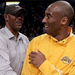 Detectan a Joe, el padre de Kobe Bryant, por primera vez desde la muerte del jugador: Profundo dolor de la familia