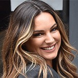 Kelly Brook en traje de leopardo: Así se vio a la personalidad británica tras volver de unas costosas vacaciones