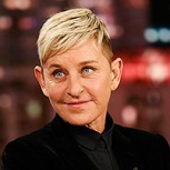 Ellen DeGeneres fue captada en medio de desgastante mudanza: Así enfrentó este proceso