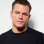 Matt Damon enfrenta la cuarentena en un pequeño pueblo irlandés: Sus vecinos están felices