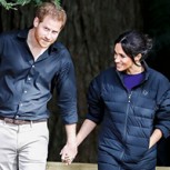 Meghan Markle y Harry fueron descubiertos llevando comida a enfermos: Enorme gesto de los duques de Sussex