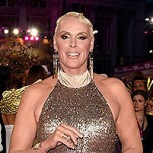 Brigitte Nielsen tiene preocupante actitud frente al Covid-19: Sale con su hija y marido sin protegerse