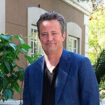 Matthew Perry vuelve a ser captado con sobrepeso: Seguidores defienden a la estrella de “Friends”