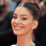 Camila Morrone, la novia de Leonardo DiCaprio, deslumbra con vestido floral en salida con su madre: Así la detectaron