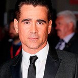 Colin Farrell fue captado yendo a comprar con una tenida “demasiado” grande: Así se vio al actor