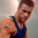 Así está hoy Jean-Claude Van Damme, a los 59 años: Con un cambio radical en su look
