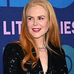 Nicole Kidman disfruta romántico paseo con Keith Urban en su 14° aniversario de casados: La pareja luce feliz