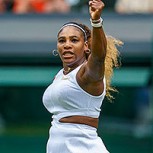 Serena Williams es fotografiada en las playas de Miami: Ex número 1 disfruta sus últimos días de vacaciones