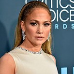 Jennifer Lopez sorprende con “encendida” tenida en paseo por Nueva York: ¿Te vestirías así?