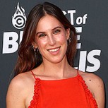 Scout Willis, la hija de Demi Moore, fue captada tras largo periodo de confinamiento: Así la vieron los paparazzis