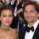 Paseo con su hija logró reunir a Bradley Cooper con Irina Shayk: Paparazzis captaron cariñoso momento