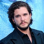 Kit Harington captado por primera vez desde que se conoció que será papá: Intentó una salida de bajo perfil