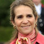 Infanta Elena causa revuelo por lujosas vacaciones en hotel de más de USD 1000 dólares la noche