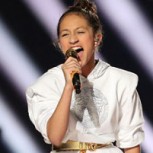 El estilo de Emme, la hija de Jennifer Lopez, que incluso logra opacar a su madre