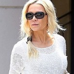 Ex esposa de Russel Crowe captó todas las miradas con estas fotos: Tiene 51 años, pero no los aparenta