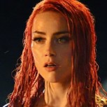 Amber Heard dio un paseo junto a su perro, tras desestimar campaña en su contra y confirmar que estará en “Aquaman 2″