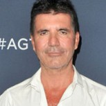 Simon Cowell es fotografiado en fastuosa embarcación, cuatro meses después de sufrir terrible accidente