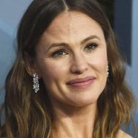 Jennifer Garner comenzó con las compras navideñas con un estilo muy casual frente a los paparazzis