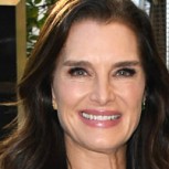 Brooke Shields enfrentó las bajas temperaturas con este abrigador look mostrado por paparazzis