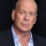 Bruce Willis es sacado de una farmacia por negarse a usar mascarilla: Fotos captaron el momento