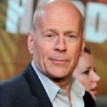 Bruce Willis se refirió al escándalo que protagonizó por fotos que lo mostraron sin mascarilla en una farmacia