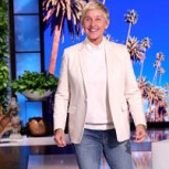 Así se ve Ellen DeGeneres tras recuperarse del coronavirus: La artista y presentadora fue captada en California