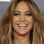 Paparazzis fotografían a Jennifer Lopez con look deportivo en las calles de Miami