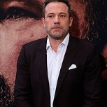Ben Affleck reaparece pocos días después de confirmarse ruptura con Ana de Armas: ¿Triste?