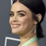 Lucy Hale es sorprendida besando a Skeet Ulrich, exprotagonista de “Riverdale”: Romance inesperado en Hollywood