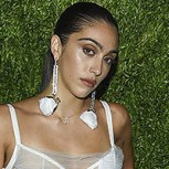 Lourdes León escapa de su escandaloso estreno en Instagram refugiándose en las playas de Tulum