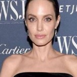 Angelina Jolie es captada con su hija Vivienne, de 12 años, quien está casi de su porte: Sorprendente registro