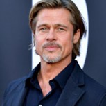 Brad Pitt reaparece en Bélgica luego de las duras denuncias de Angelina Jolie por violencia doméstica