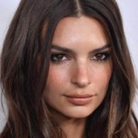 Esposo de Emily Ratajkowski es captado con extraña tenida: Un look sólo para rupturistas