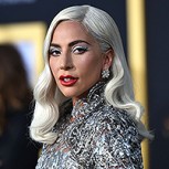 Lady Gaga, irreconocible en el set de filmación: La cantante en el papel de una asesina para nueva producción