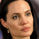 El sombrío estilo de Angelina Jolie: Así se vio a la actriz junto a su hija Vivienne