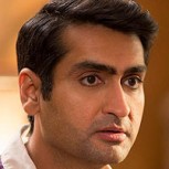 Kumail Nanjiani, de “Eternos”, enfrenta las acusaciones sobre uso de esteroides presumiendo ante los paparazzis
