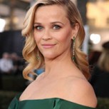 Reese Witherspoon muestra su excelente estado físico con esta ropa deportiva