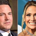 Ben Affleck y Jennifer Lopez vuelven a ser sorprendidos juntos: Medios ya hablan de “Bennifer”