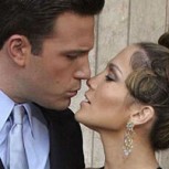 Ben Affleck y Jennifer Lopez son captados en pose romántica por primera vez: Gestos que hablan por sí solos