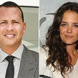 ¿Alex Rodríguez visitó a Katie Holmes? Paparazzis detectan al ex de JLO saliendo de su edificio y disparan las especulaciones