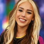 ¿Danna Paola tiene un nuevo romance? Paparazzis la sorprenden en un lujoso yate en Ibiza