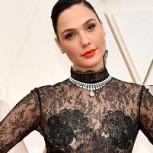 Gal Gadot ya no puede esconder su embarazo: Actriz de “Wonder Woman” es captada en Los Ángeles