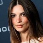 Emily Ratajkowski sorprende a tan solo tres meses de dar a luz: No hay rastros de su embarazo