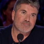 La extraña foto de Simon Cowell en el interior de su automóvil: ¿Por qué tenía un tanque de oxígeno?